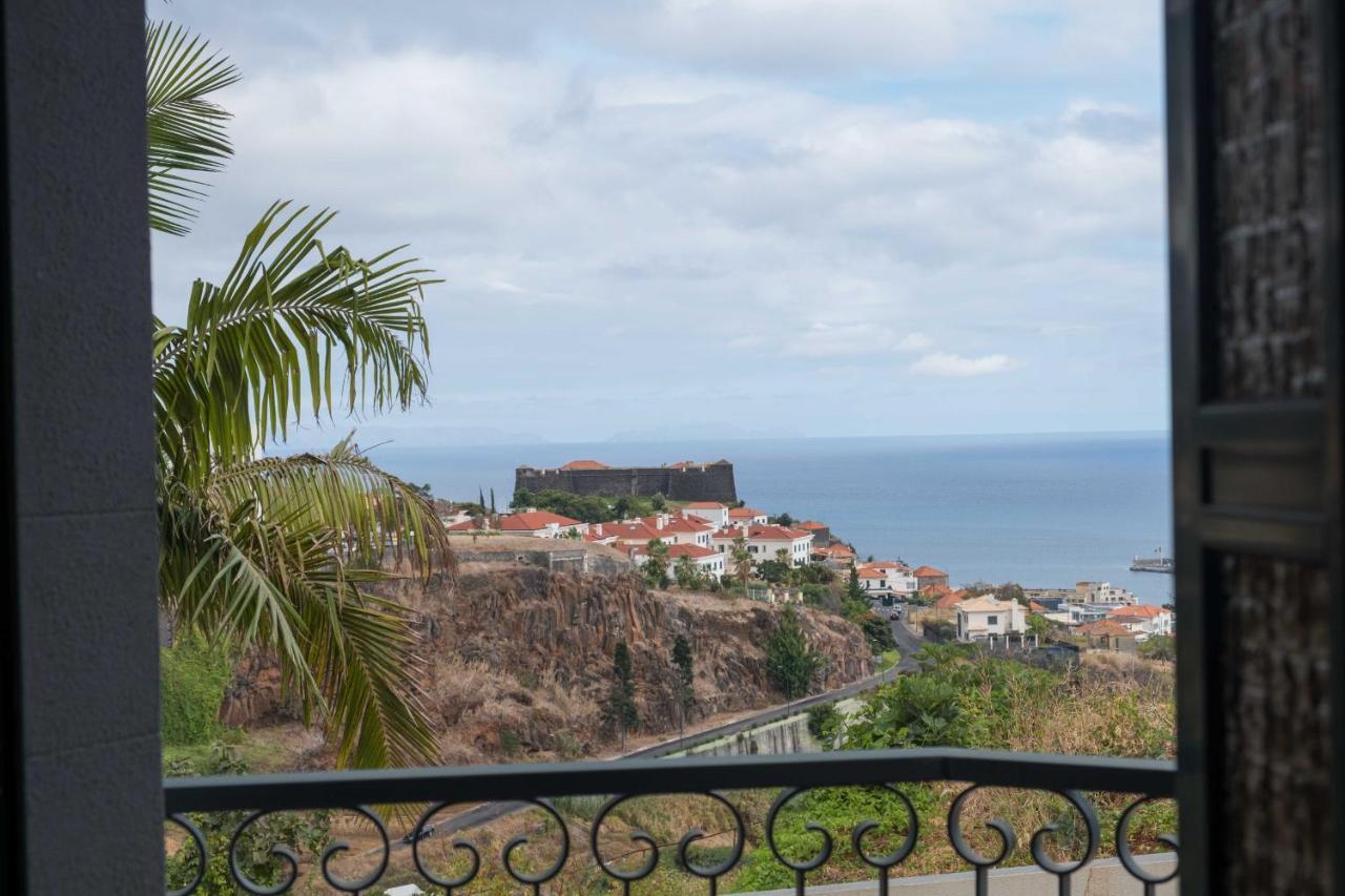 Gem Of A House By Madeira Sun Travel Villa Funchal  Kültér fotó