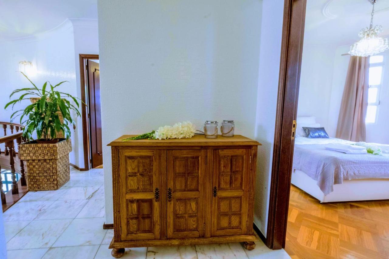 Gem Of A House By Madeira Sun Travel Villa Funchal  Kültér fotó