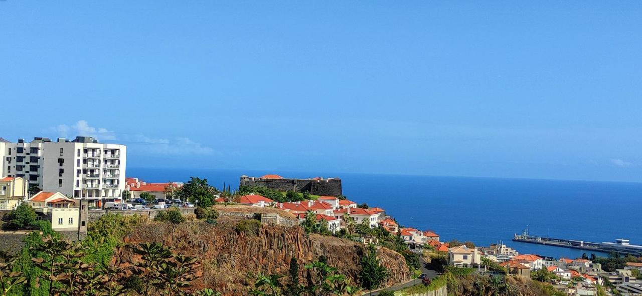 Gem Of A House By Madeira Sun Travel Villa Funchal  Kültér fotó