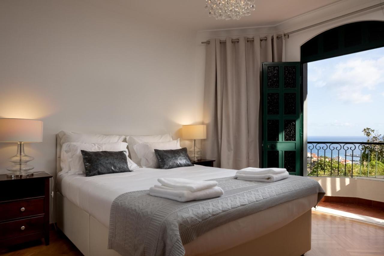 Gem Of A House By Madeira Sun Travel Villa Funchal  Kültér fotó