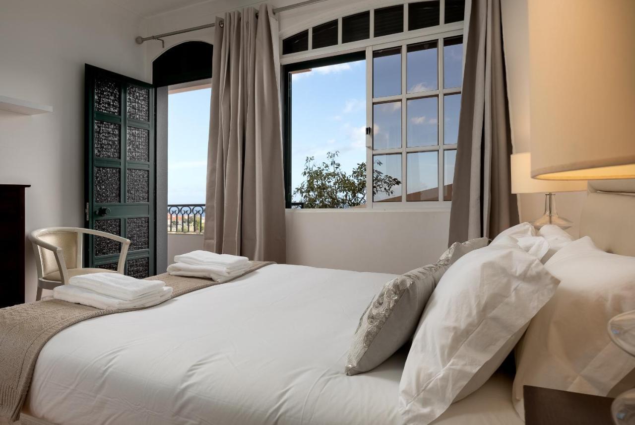 Gem Of A House By Madeira Sun Travel Villa Funchal  Kültér fotó
